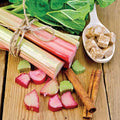 Rhubard Victoria